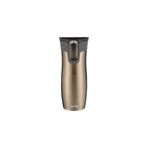 Contigo Westloop Vakumlu Bakır 470 ml Termos