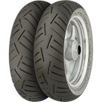 Continental 100/90-14 M/C 57P TL ContiScoot Motosiklet Arka Lastiği