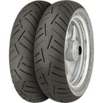 Continental 120/70-15 M/C 56S TL ContiScoot Motosiklet Ön Lastiği