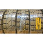 Continental 125/75 8 SC20 Beyaz Dolgu Lastik