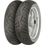Continental 130/70-12 62P TL ContiScoot Motosiklet Arka Lastiği