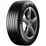 Continental 155/70r19 84q Ecocontact 6 Yaz Lastiği