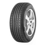Continental 165/60 R15 77H ContiEcoContact 5 Yaz Lastiği