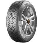 Continental 165/70 R14 81T WinterContact TS 870 Kış Lastiği 2025