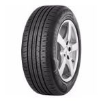 Continental 175/65 R14 82T ContiEcoContact 5 Yaz Lastiği Üretim Yılı: 2022