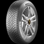 Continental 175/65R14 82T Wintercontact Ts 870 Üretim Yılı 2025