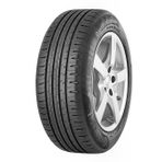 Continental 185/50 R16 81H ContiEcoContact 5 Yaz Lastiği