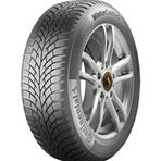 Continental 185/50 R16 81H WinterContact TS 870 Kış Lastiği