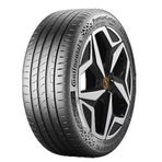 Continental 185/55 R16 83H Ultracontact Yaz Lastiği Üretim Yılı: 2024