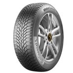 Continental 185/55 R16 87T XL Wintercontact TS 870 Kış Lastiği