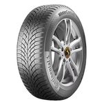 Continental 185/60 R15 84T WinterContact TS 870 Kış Lastiği