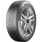 Continental 185/60 R15 88T Xl Wintercontact TS870 Kış Lastiği