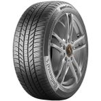 Continental 185/65 R15 88T Wintercontact TS870 Kış Lastiği 2023