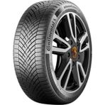 Continental 195/45 R16 84V XL AllSeasonContact 2 Dört Mevsim Lastiği 2025