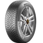 Continental 195/50 R15 82T WinterContact TS 870 Kış Lastiği 2023