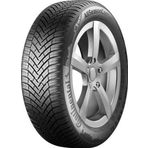 Continental 195/50 R15 86H XL AllSeasonContact FR Dört Mevsim Lastiği 2025