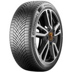Continental 195/50 R16 88V XL AllSeasonContact 2 Dört Mevsim Lastiği 2024