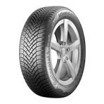 Continental 195/50R15 86H XL FR AllSeasonContact Continental 2024 Yılı Üretim 4 Mevsim Lastik