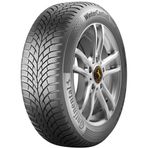 Continental 195/55 R16 87H Wintercontact TS870 Kış Lastiği
