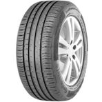 Continental 195/55 R16 91V XL ContiPremiumContact 5 Yaz Lastiği