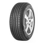 Continental 195/55 R20 95H XL ContiEcoContact 5 Yaz Lastiği