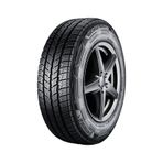 Continental 195/60 R16C 99/97T Contivancontactwinter 6pr Kış Lastiği 2025