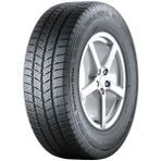 Continental 195/60 R16C 99/97T Vancontact Winter Kış Lastiği 2022