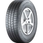 Continental 195/60 R16C 99/97T Vancontact Winter Kış Lastiği 2024