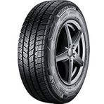 Continental 195/60 R16C 99/97T Vancontact Winter Kış Lastiği
