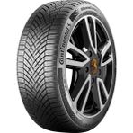 Continental 195/60 R18 96H XL AllSeasonContact 2 Dört Mevsim Lastiği 2026