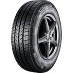 Continental 195/60R16C 99/97T Contivancontactwinter 6pr Hafif Ticari Kış Lastiği (Üretim Yılı : 2023)