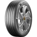 Continental 195/65 R15 91H Ultracontact Ev Oto Yaz Lastiği (Üretim: 2025) - 2026