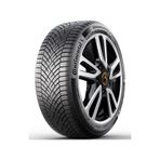 Continental 195/65R15 91H M+S 3Pmsf Ev Allseasoncontact 2 Dört Mevsim Lastiği - 2026
