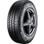 Continental 195/70 R15 104/102R VanContact Winter Kış Lastiği 2024