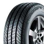 Continental 195/70 R15C 104/102R ContiVanContact 100 Yaz Lastiği