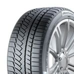 Continental 205/40 R18 86V XL FR WinterContact TS 850P 2 Kış Lastiği 2021