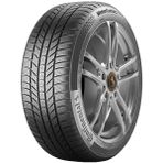 Continental 205/40 R18 86V XL WinterContact TS 870P FR Kış Lastiği 2024