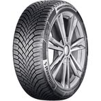 Continental 205/45 R16 87H XL WinterContact TS 860 Kış Lastiği 2021