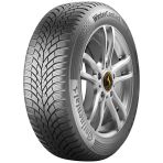 Continental 205/45 R16 87H XL Wintercontact TS870 FR Kış Lastiği 2021