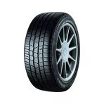 Continental 205/45 R17 88V XL ContiWinterContact TS 830 P FR SSR Kış Lastiği 2024