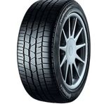 Continental 205/45 R17 88V XL ContiWinterContact TS 830 P SSR Kış Lastiği 2024