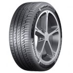 Continental 205/50 R17 89V PremiumContact 6 FR Yaz Lastiği