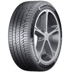 Continental 205/50 R17 89V Premiumcontact 6 Yaz Lastiği