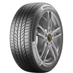 Continental 205/50 R17 93H XL WinterContact TS 870 P Kış Lastiği