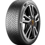 Continental 205/50 R17 93W XL AllSeasonContact 2 FR Dört Mevsim Lastiği 2023