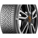 Continental 205/50 R17 93W XL AllSeasonContact 2 FR EV Dört Mevsim Lastiği 2025