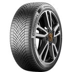 Continental 205/50 R17 93W XL AllSeasonContact FR Dört Mevsim Lastiği 2024