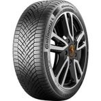 Continental 205/55 R16 91H AllSeasonContact 2 Dört Mevsim Lastiği 2024