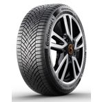 Continental 205/55 R16 91H AllSeasonContact CRM Dört Mevsim Lastiği