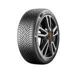 Continental 205/55 R16 91H AllSeasonContact Dört Mevsim Lastiği 2023